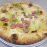 Pizzeria New Desirée Buffeteria Rosticceria Pucceria Nourriture