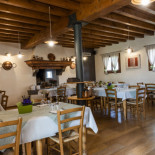 Agriturismo Noiari food