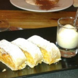 Il Pestello Comida