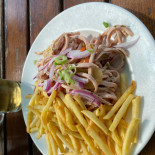 Biergarten Alter Hammer, Krebs Gaststättenbetriebs Gmbh Cibo