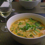 Basil Mint Cibo