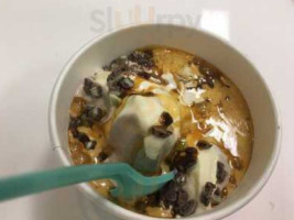 Sweetfrog food