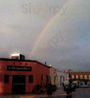 The Limerick Pub outside