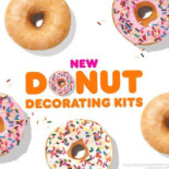 Dunkin' Cibo