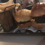 The Beach Grill Cibo