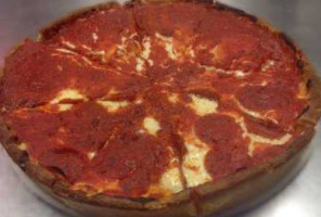 Donati's Pizza food