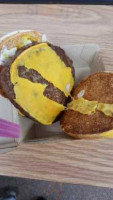 Mcdonald's food