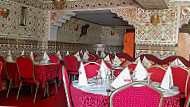 L'auberge De Marrakech food