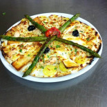 Chaource Cibo