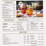 O'Bock Cibo