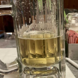Ruby Tuesday Cibo