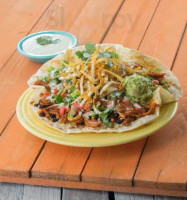 Costa Vida Fresh Mexican Grill Riverton food