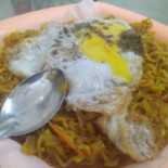 Maggi Cornor Cibo