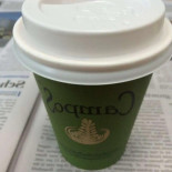 Batch Espresso & Bar Cibo