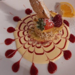 Re Di Macchia food
