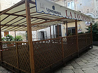 Pizzeria Spaghetteria La Tavernetta outside