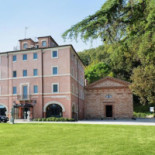 Villa Lattanzi Comida