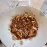 Aeclanum Comida