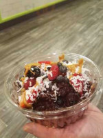 Yogurt Crazy food