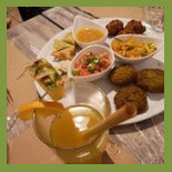 Mascareignes Café Cibo