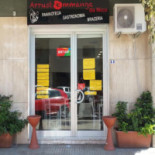 Arrust E Mmange Da Nico Extérieur