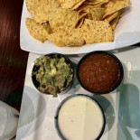 Bricks Grill Cibo