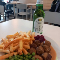 Ikea food