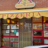 Vento Di Pizza Extérieur