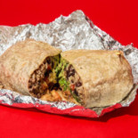 Chipotle Mexican Grill Cibo