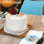 L'envol Cibo