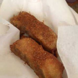 Copney's Bbq Cibo