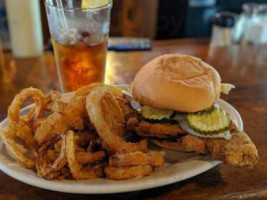 St. Olaf Tavern food