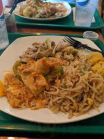 Country Thai Wv food