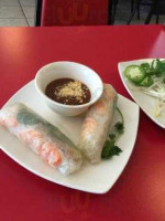 Pho Saigon food