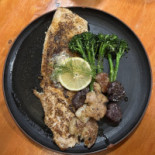 Fitzgerald's Cibo