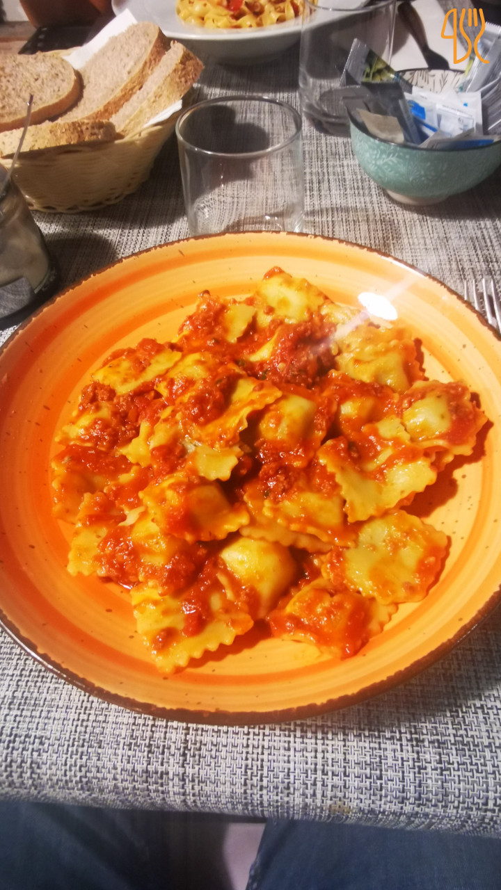 Pizzeria La Cava Essen