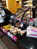 Dunkin' food