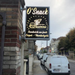 O’snack Esterno