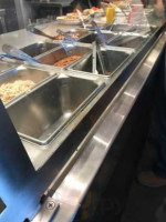 Chipotle Mexican Grill food