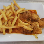Flunch Cibo