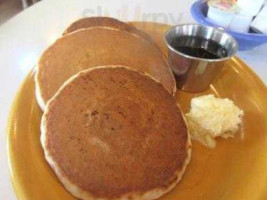 Flapjacks Breakfast Grill food