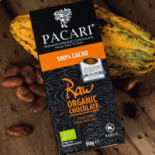 Pacari Cibo