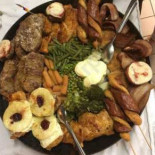 Ranch House Cibo