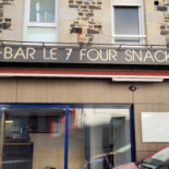 Le 7 Four Esterno