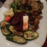 Veli Bejig Tapas Cibo