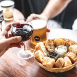 Olim Masséna Français Cibo