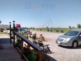 Tumbleweeds Grill And Country Store outside