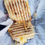 Buzzbru Cibo