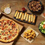 Casey's Cibo