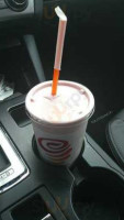 Jamba Juice food